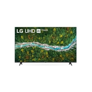 Smart TV LG 75'' UP77 UHD 4k