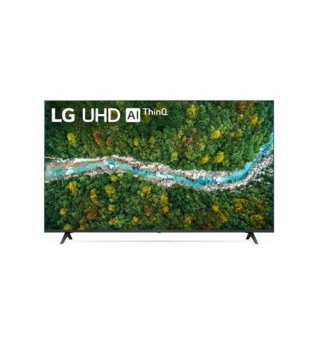 Smart TV LG 75'' UP77 UHD 4k