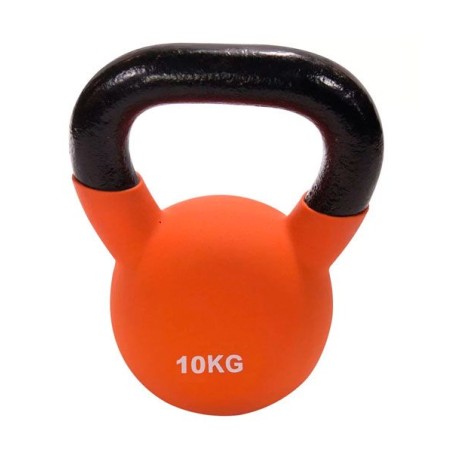 Mancuerna Bravo 10KG