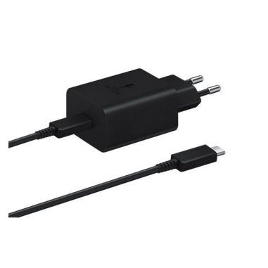 Adaptador Samsung Duo 45W PD USB C