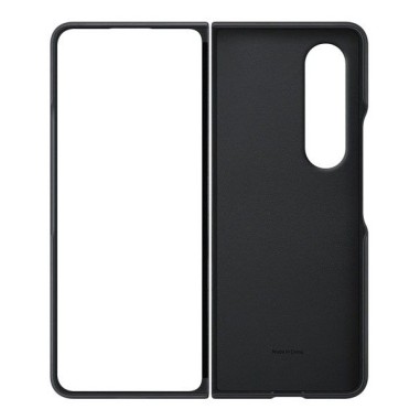 Case Samsung Leather Galaxy Fold4