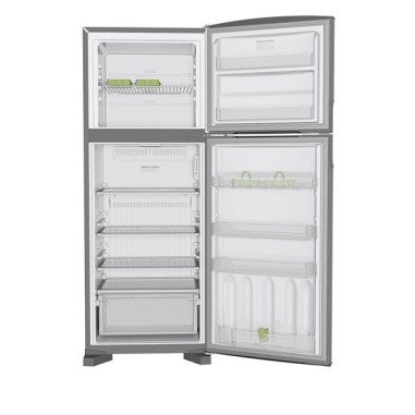 Heladera Consul de 490L 2P. FH. de alta capacidad precio Paraguay