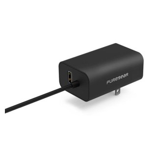 Cargador de Pared Pure Gear 30W USB-A A USB-C