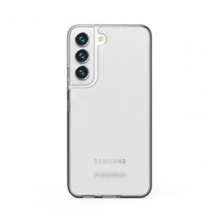 Case Puregear Galaxy S22 Slim Shell CLR