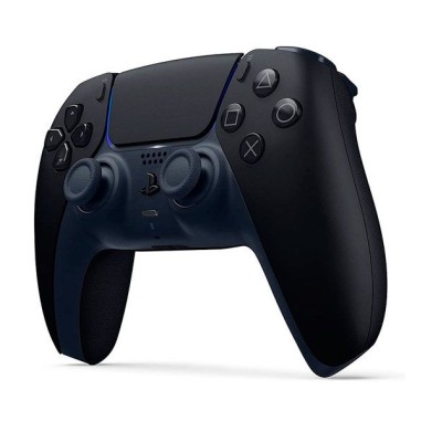 Control Sony PS5 Dualsense Black