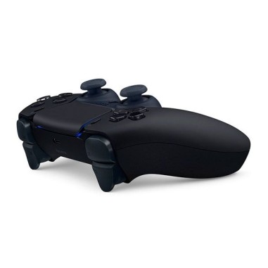 Control Sony PS5 Dualsense Black
