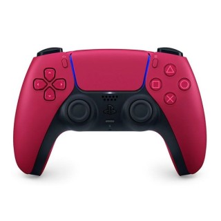 Control Sony PS5 Dualsense Red/Black
