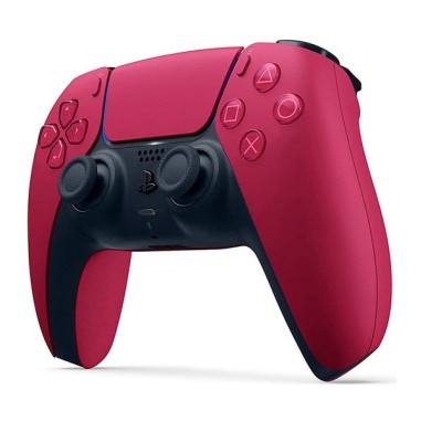 Control Sony PS5 Dualsense Red/Black