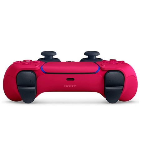Control Sony PS5 Dualsense Red/Black