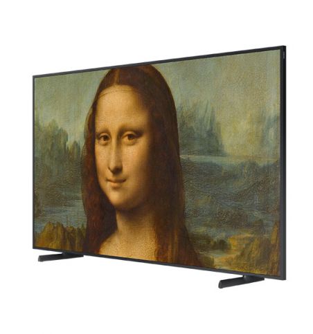The Frame QLED 65” 4K 2022 Smart TV Samsung LS03B