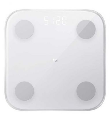 Balanza Digital Xiaomi Mi body Scale 2