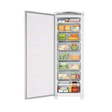 Freezer Vertical Consul 280L. FS.