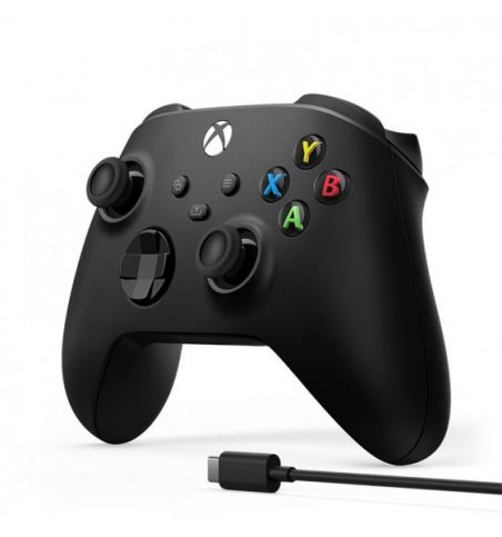 Control Xbox Serie X/S inalámbrico
