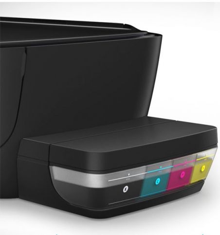 Impresora HP Ink Tank 415 Wifi Bivolt