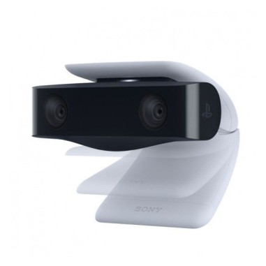 Cámara Sony HD PS5 CFI-ZEY1