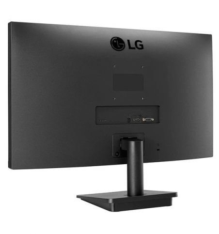 Monitor LG 24" 75HZ/FHD/IPS/AMD/5NS