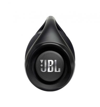 JBL SPK BOOMBOX2 80W/BT/BLACK. Al mejor precio en Paraguay