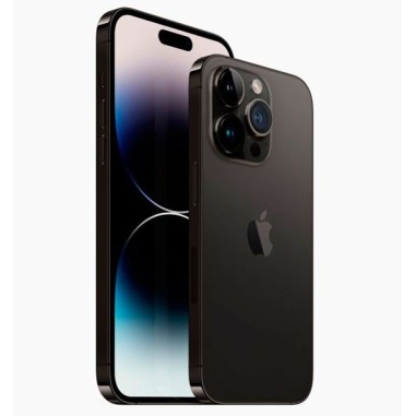 Celular Apple iPhone 14 Pro Max 128GB Sim Card