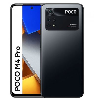 Celular Xiaomi Poco M4 Pro 6+128 GB