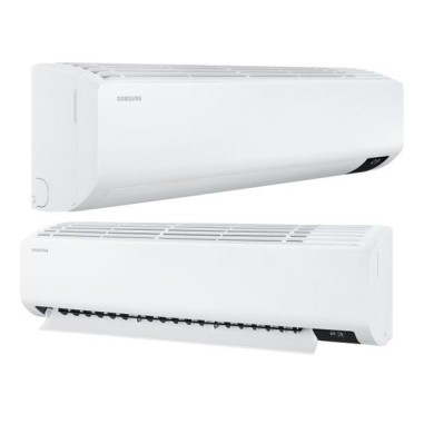 Aire Acondicionado Samsung 24BTU Inventer