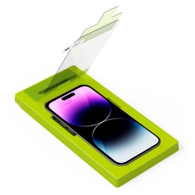 Lamina De Cristal iPhone 14 Pro Max