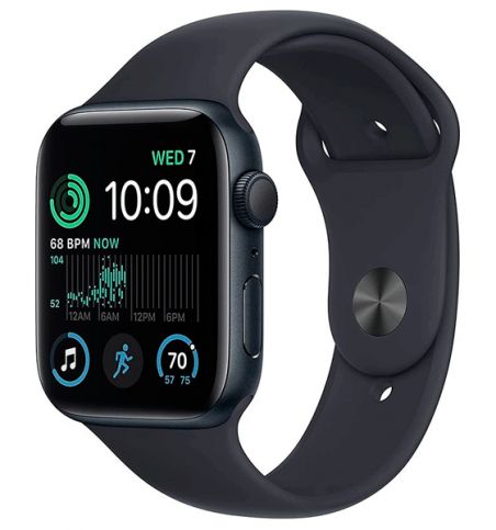 Reloj Apple Watch SE 2da Generación 40MM Midnight