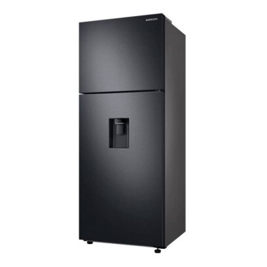 Heladera Samsung 416 Litros Black