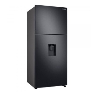 Heladera Samsung 416 Litros Black