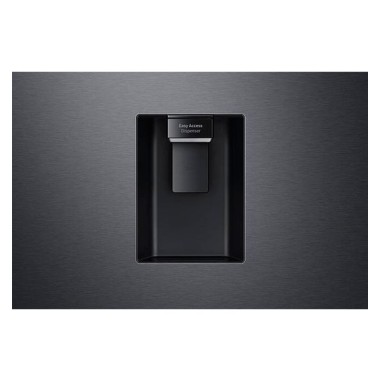 Heladera Samsung 416 Litros Black