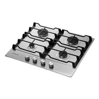 Anafe Samsung A Gas Inoxidable