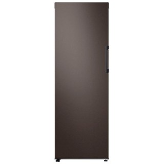 Heladera Bespoke 1-Door Flex 323 L con Slim Ice Maker Black