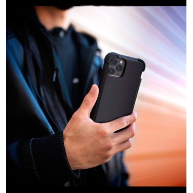 Case Iphone 13 Pro Dualtek Nightfall al mejor precio en Paraguay