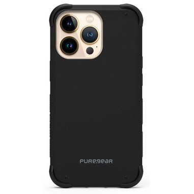 Case Iphone 13 Pro Dualtek Nightfall al mejor precio en Paraguay