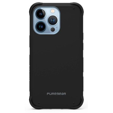 Case Iphone 13 Pro Dualtek Nightfall al mejor precio en Paraguay