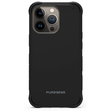 Case Iphone 13 Pro Dualtek Nightfall al mejor precio en Paraguay