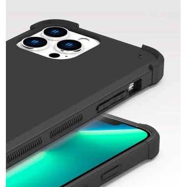 Case Iphone 13 Pro Dualtek Nightfall al mejor precio en Paraguay