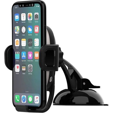 Pure Gear Autogrip Wireless Car Charger al mejor precio en Paraguay