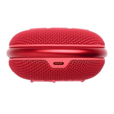 Parlante Portátil JBL Clip 4