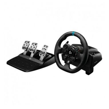 Volante Gamer Logitech  G923 Trueforce