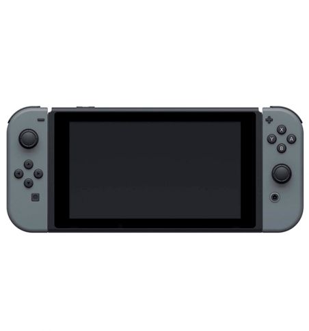 Consola Nintendo Switch 32GB - Gray
