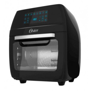 Horno Freidora 12L Oster Freidora 3 en 1 Freidora, horno y deshidratador. Al mejor precio en el Paraguay
