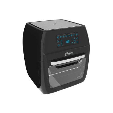 Horno Freidora 12L Oster Freidora 3 en 1 Freidora, horno y deshidratador. Al mejor precio en el Paraguay
