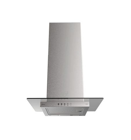 Campana de Pared Oster Acero Inoxidable 60cm