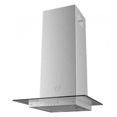 Campana de Pared Oster Acero Inoxidable 60cm