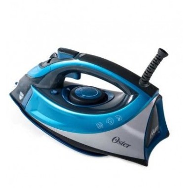 Plancha a vapor Turbo Oster