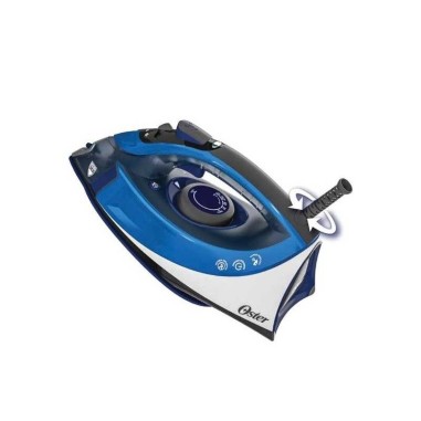 Plancha a vapor Turbo Oster