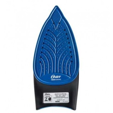 Plancha a vapor Turbo Oster