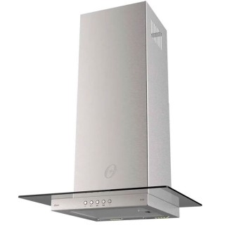 Campana de Pared Oster Acero Inoxidable 90cm. Al mejor precio en el Paraguay