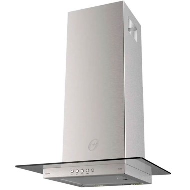Campana de Pared Oster Acero Inoxidable 90cm. Al mejor precio en el Paraguay