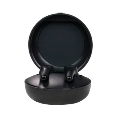 Auricular Pureboom BT Negro